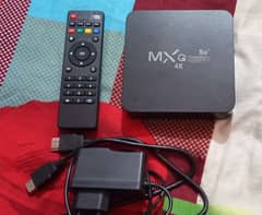 Android Box