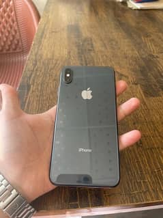 i phone xs max