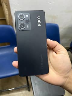 poco x5 PRO 5g 67Watt charger (8 256 gb) snapdragon 778g for sale