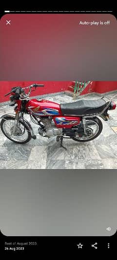 honda 125 2022 model