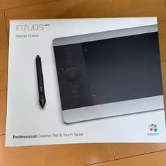 WACOM