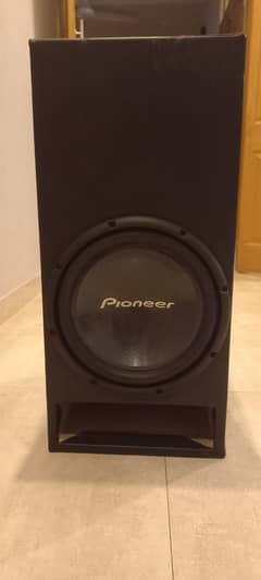 pioneer