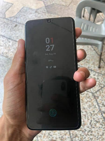 one plus 7 2