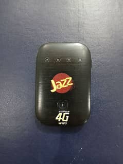 Jazz 4g device  all sims working