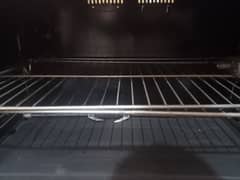 oven