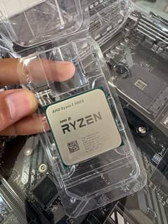 Ryzen