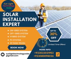 Solar Panels | Solar Plates | Solar Complete Solution