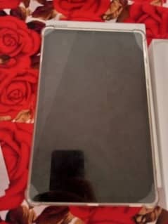 Samsung Galaxy tab S6 lite (SM-p613)