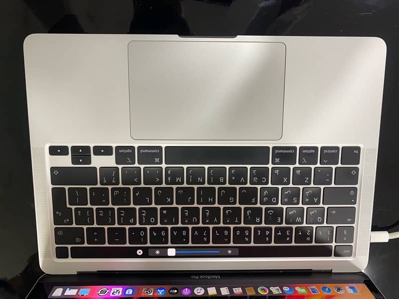 Macbook Pro 2020 tuch Bar wala 13.3 inch 0