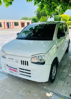 Suzuki Alto 2022 03426297786