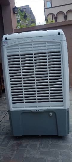 Gfc air cooler used for less then 1 year || condition: 10/10.