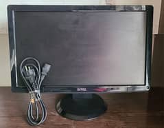 DELL LCD ST2010f