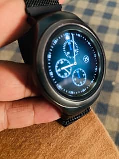 Gear S2