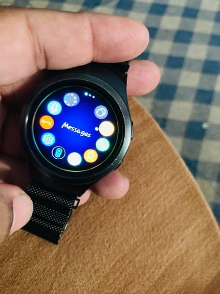 Gear S2 5