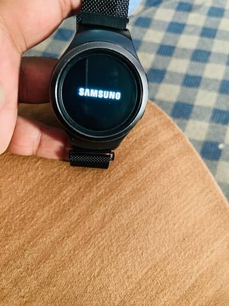 Gear S2 11