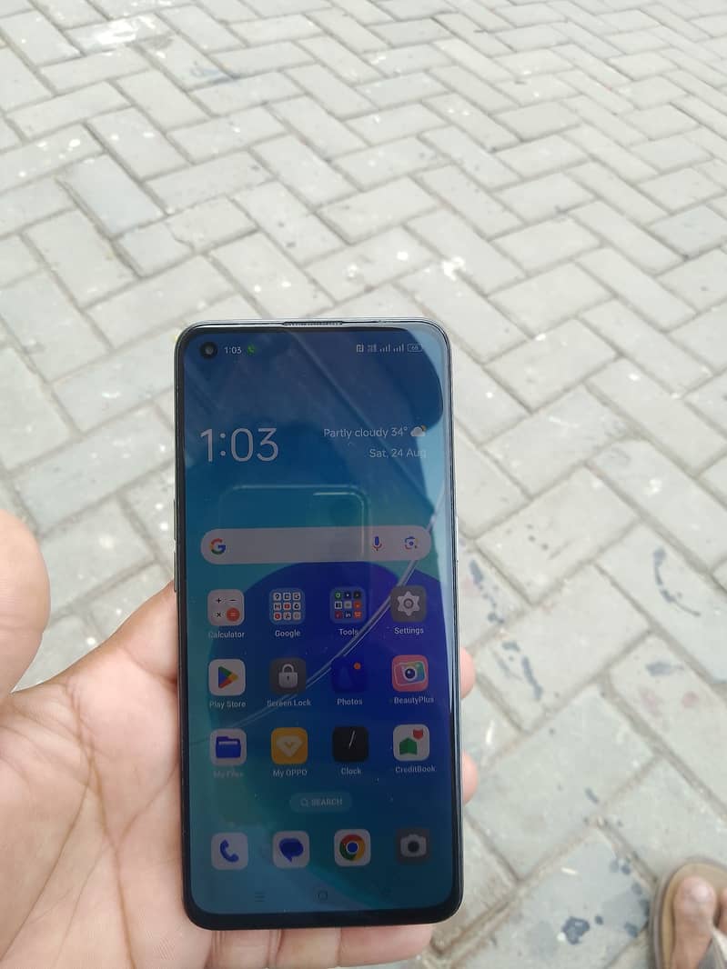 oppo Reno 6 mobile he please read add 2