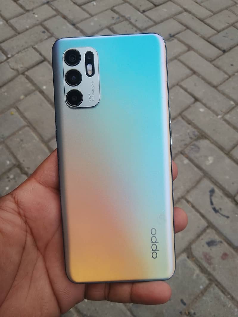 oppo Reno 6 mobile he please read add 12