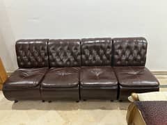 office sofa