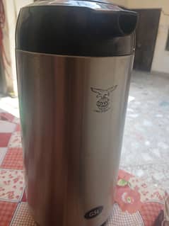 OQAAB Thermos hot and cold