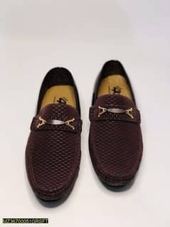 Comfortable Loafers For Man