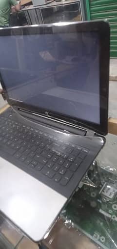 HP laptop 350g2 i5 5th gen