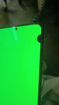 Samsung Galaxy S21 Ultra Lcd panel