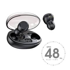 T 28 Earbuds