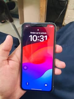 i phone 11 pro Pta proved