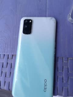 Oppo A 52