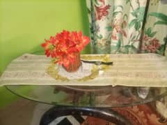 Center Table in good condition for sale