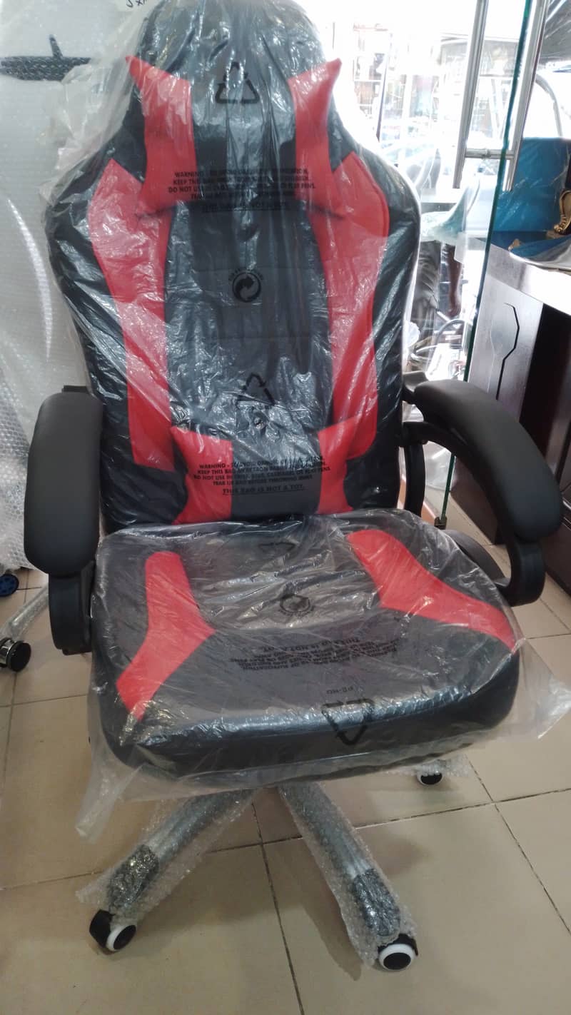 Gaming chairs 1