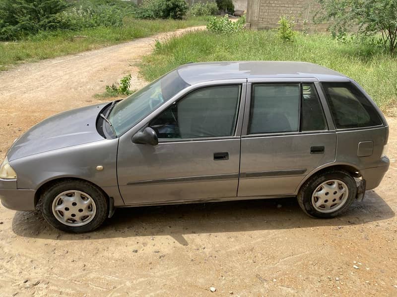 Suzuki Cultus VXR 2016 2016 2