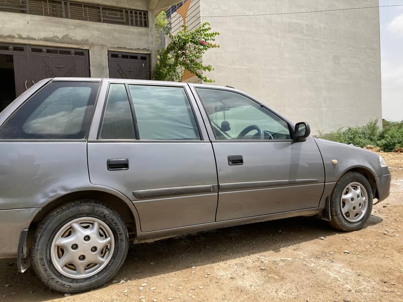 Suzuki Cultus VXR 2016 2016 5