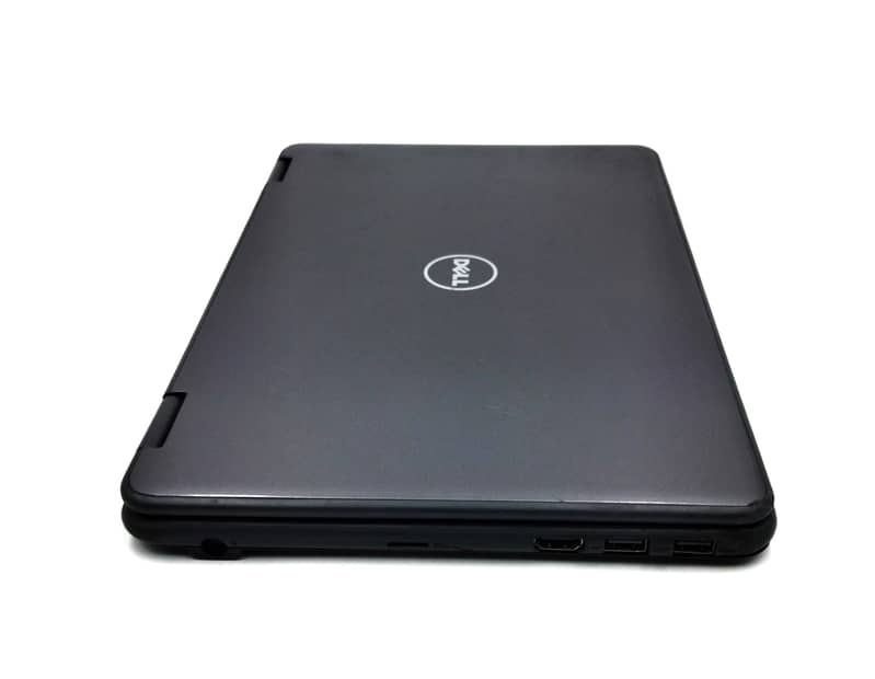 Dell Latitude 3189 x360 touch 4