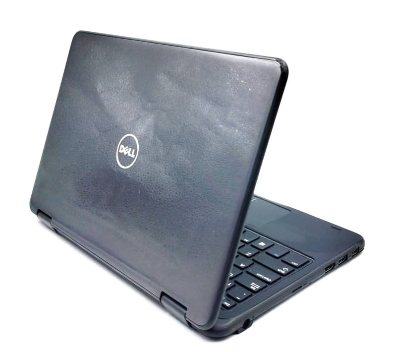 Dell Latitude 3189 x360 touch 6