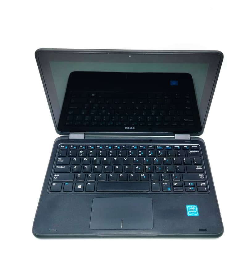 Dell Latitude 3189 x360 touch 7