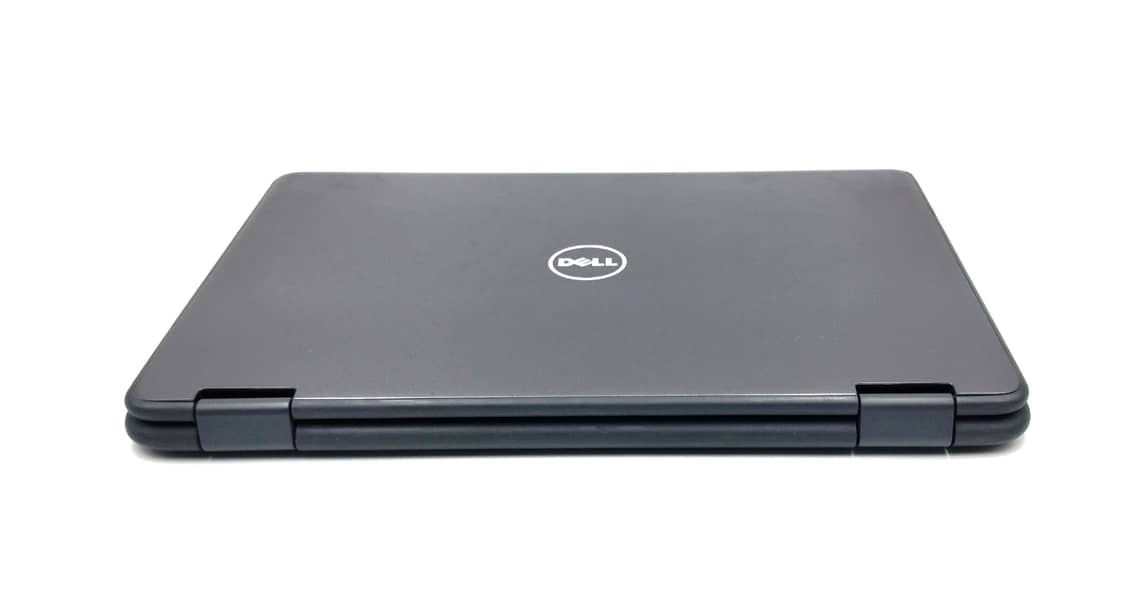 Dell Latitude 3189 x360 touch 8