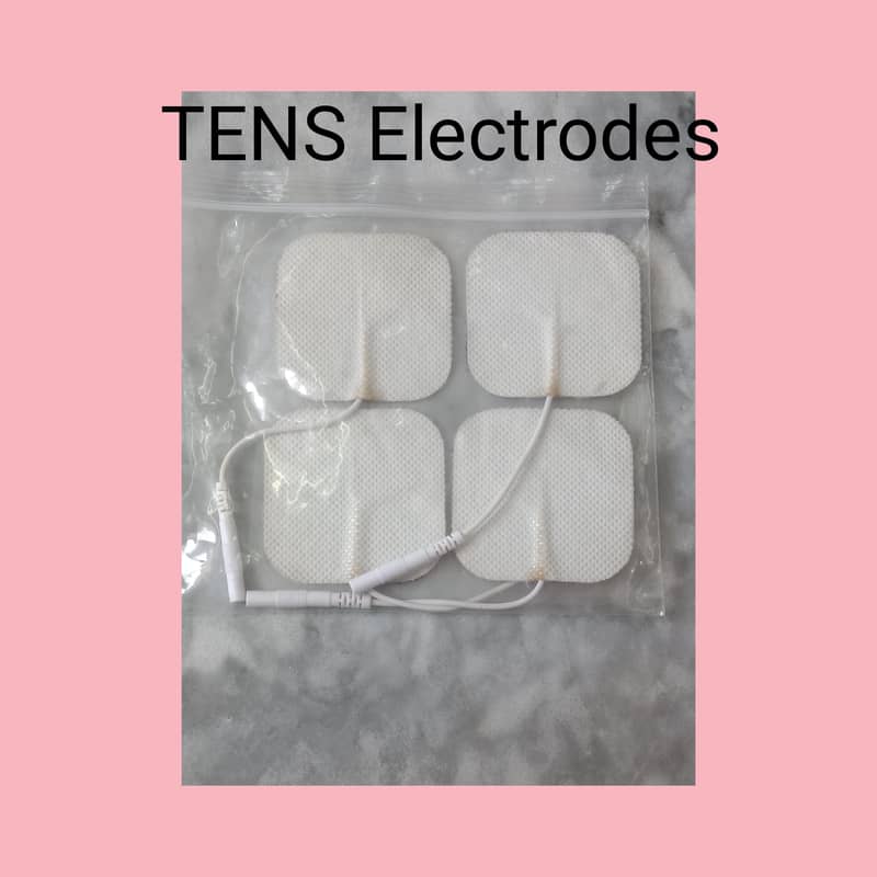 DIGITAL TENS ( Electric Nerve stimulator) 4