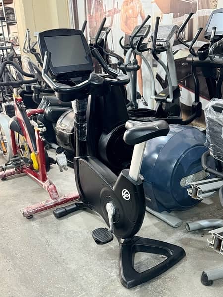 Running Treadmils Cycles Ellipticals Electric Machines 6