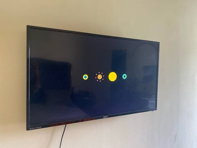 smart led 43 inch 1