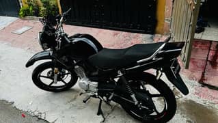 Yamaha YBR 125G Urgent For Sale | Yamaha Bikes | Total Geniune