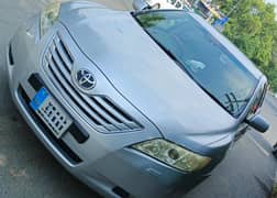 Toyota Camry 2008 Excellent Codition