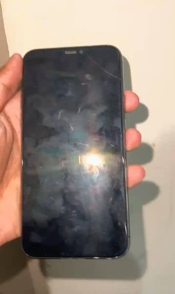 iphone 11 pro board and parts PTA aproved 1