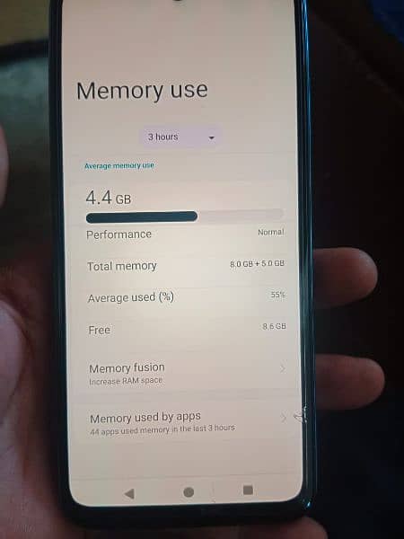 sparx ultra 8 plus 8+5ram 256 memory 9