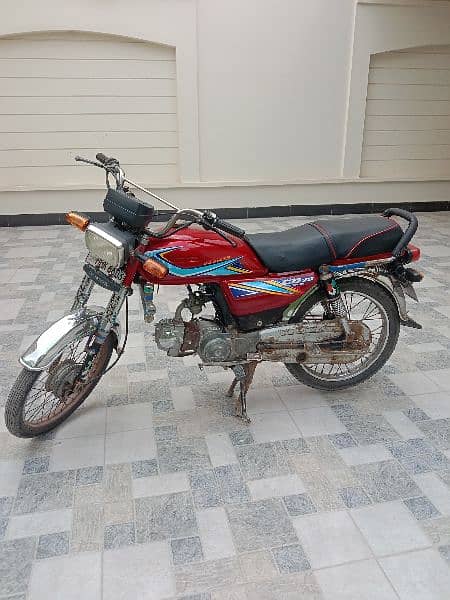 Bike for sale royal star 0