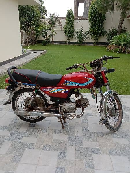 Bike for sale royal star 1