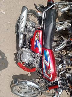 honda 125 2022