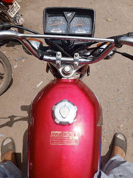 honda 125 2022 1