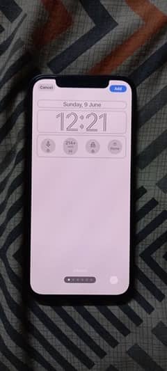 iphone 12 64gb pta approved with box