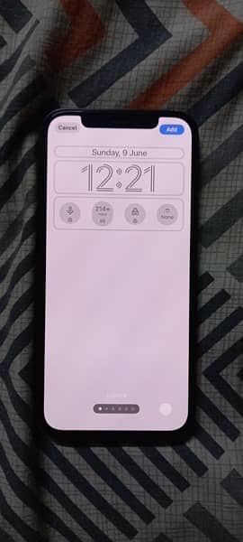 iphone 12 64gb pta approved with box 0